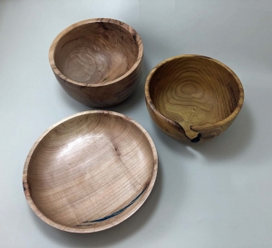 Rich Piper bowls