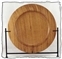 Bill Brown - Oak Platter.jpg